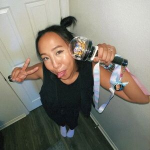 It’s Ya Poshgworl, Tiffany Spice